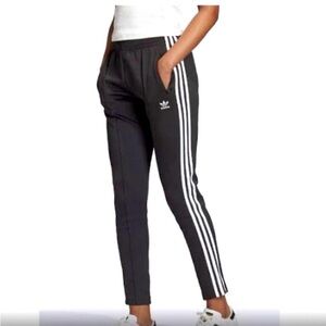 GUC Adidas track pants